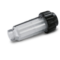 Filtru apa pentru aparat de spalat cu presiune Karcher